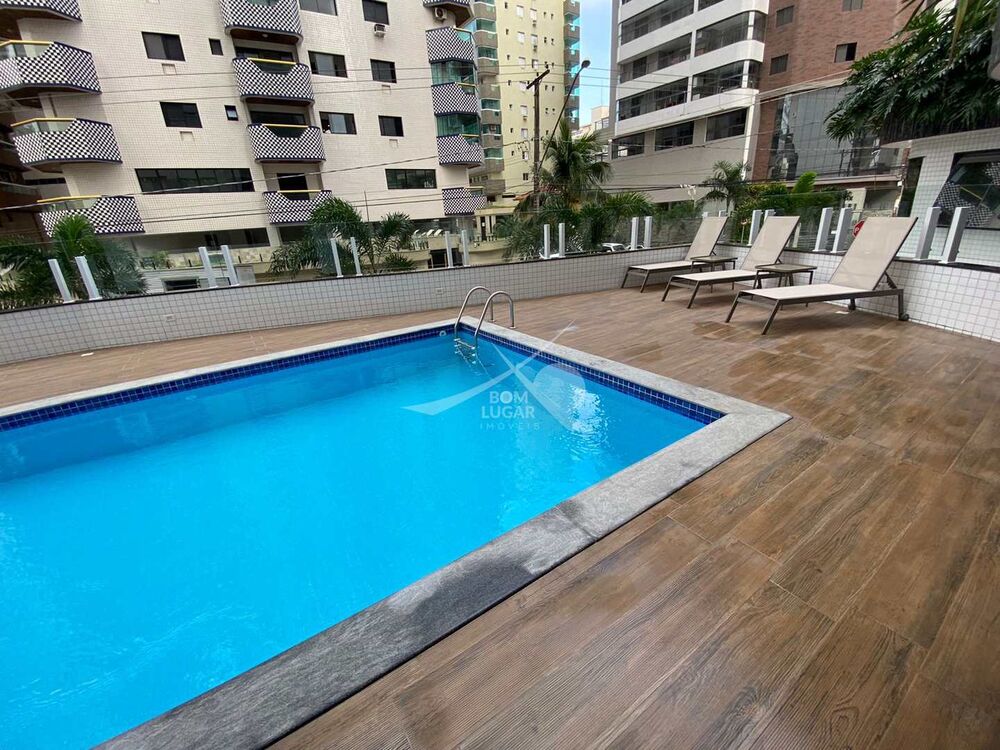 Apartamento, 3 quartos, 129 m² - Foto 14