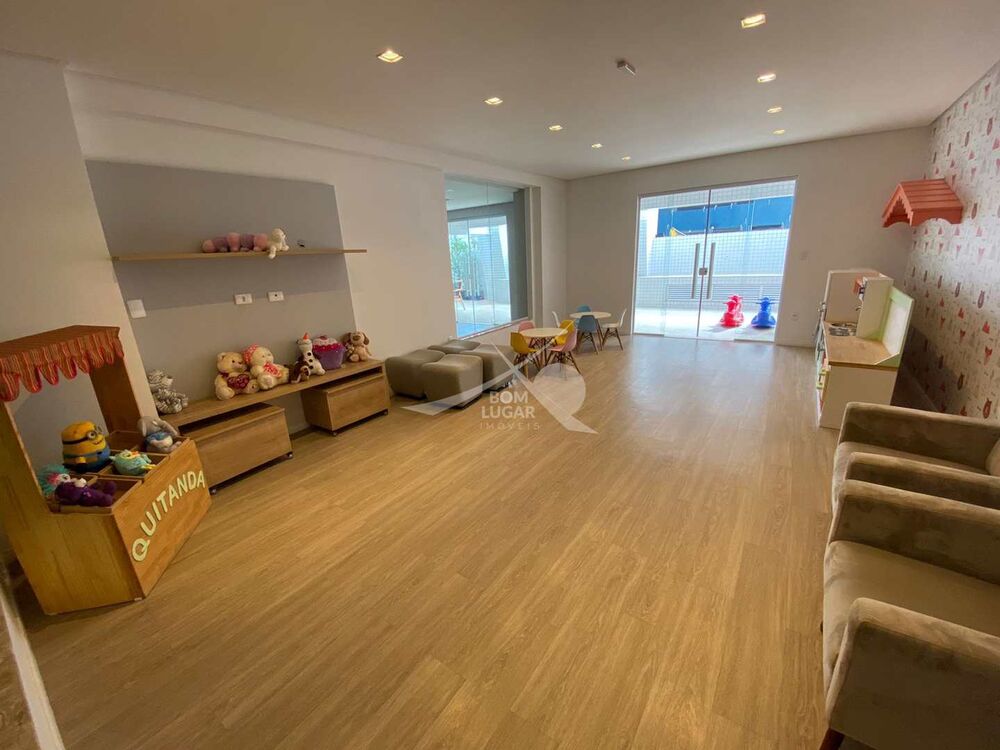 Apartamento, 3 quartos, 129 m² - Foto 23