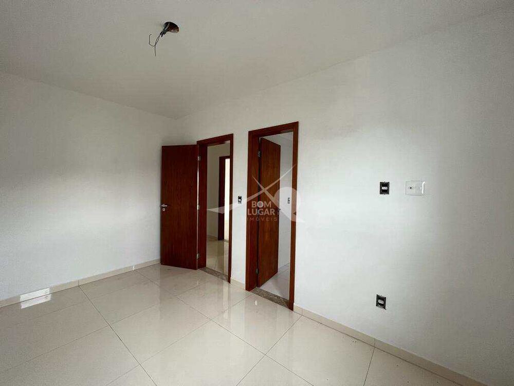 Apartamento, 3 quartos, 129 m² - Foto 1