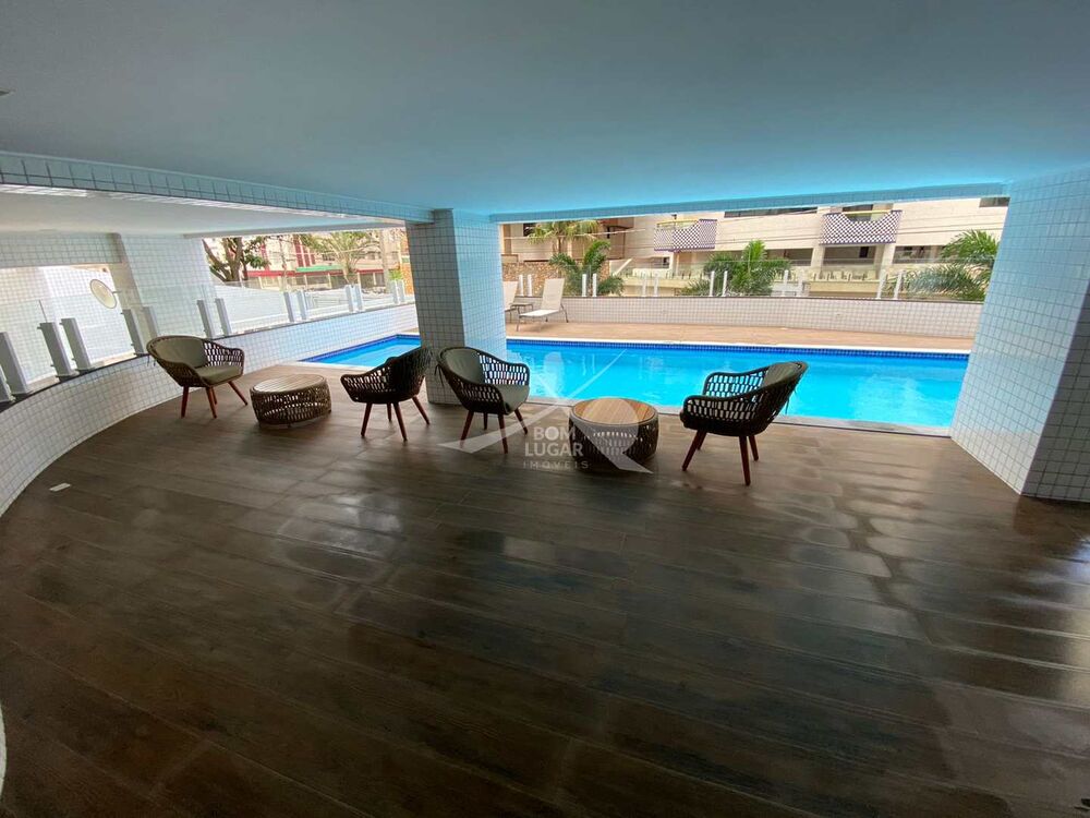 Apartamento, 3 quartos, 129 m² - Foto 6
