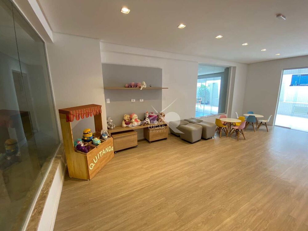 Apartamento, 3 quartos, 129 m² - Foto 5