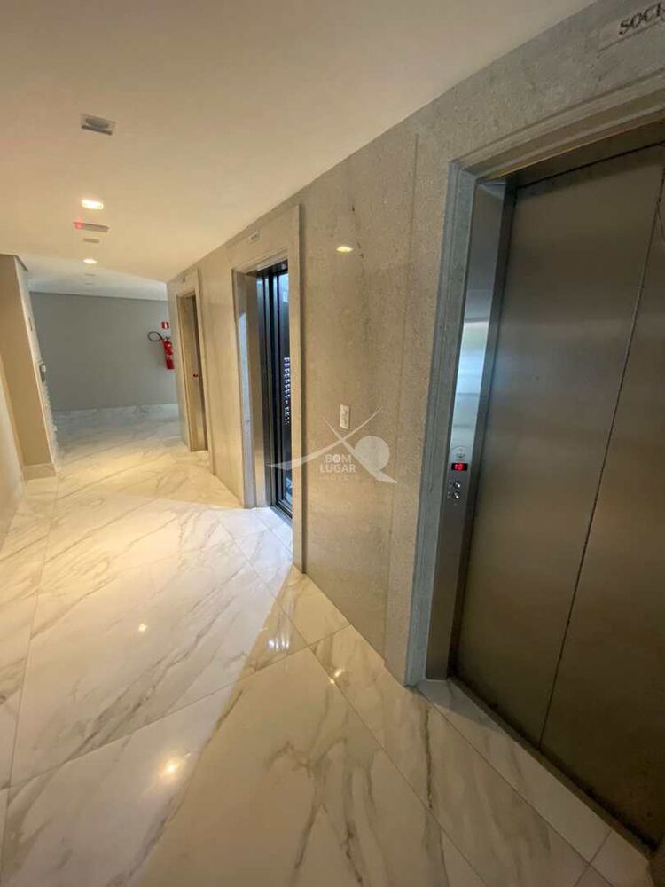 Apartamento, 3 quartos, 129 m² - Foto 2