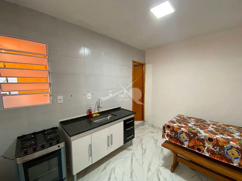 Casa, 4 quartos, 100 m² - Foto 5