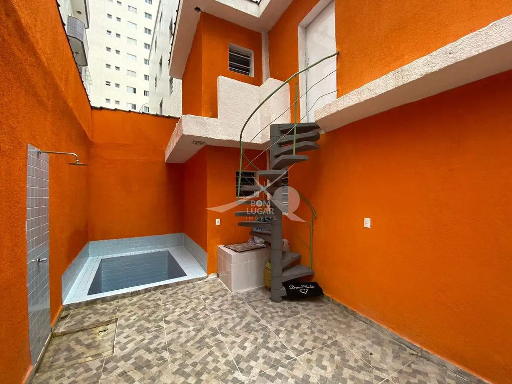 Casa, 4 quartos, 100 m² - Foto 20