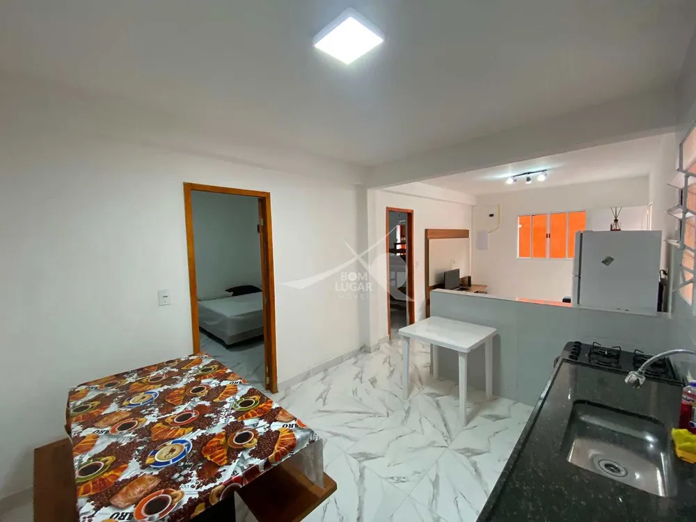 Casa, 4 quartos, 100 m² - Foto 4