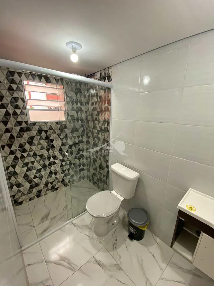 Casa, 4 quartos, 100 m² - Foto 11