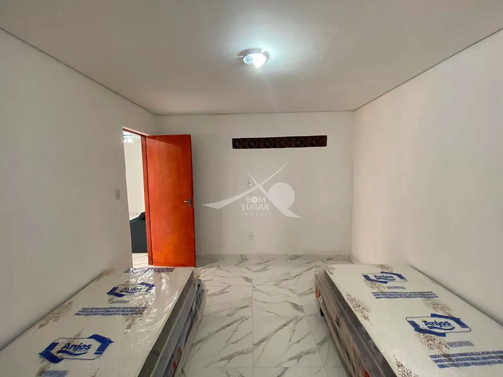 Casa, 4 quartos, 100 m² - Foto 13