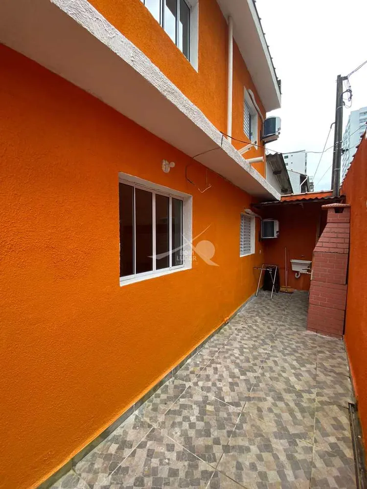 Casa, 4 quartos, 100 m² - Foto 6