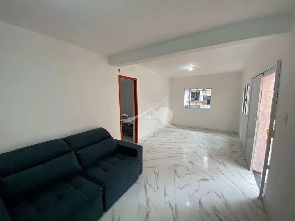 Casa, 4 quartos, 100 m² - Foto 10