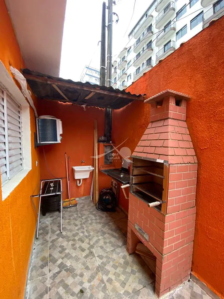 Casa, 4 quartos, 100 m² - Foto 2
