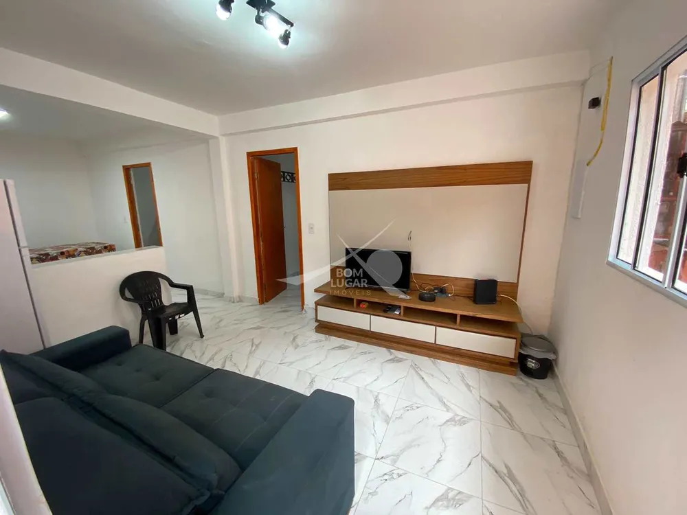 Casa, 4 quartos, 100 m² - Foto 8