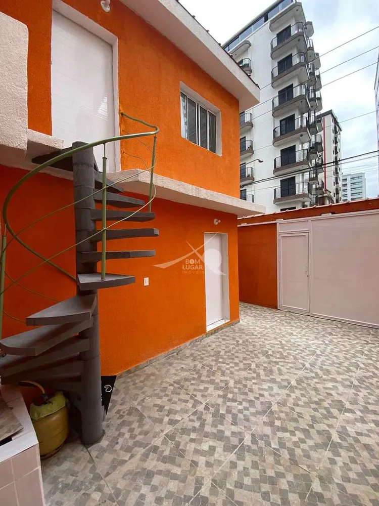 Casa, 4 quartos, 100 m² - Foto 19