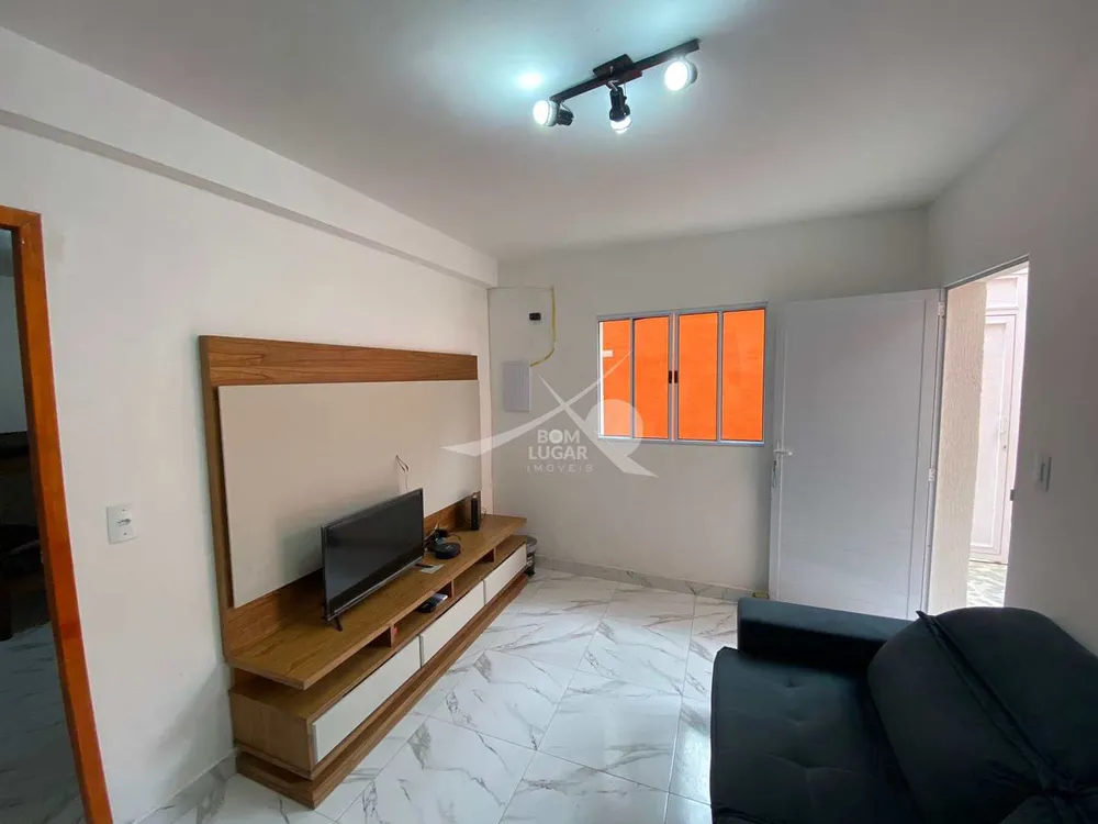 Casa, 4 quartos, 100 m² - Foto 9