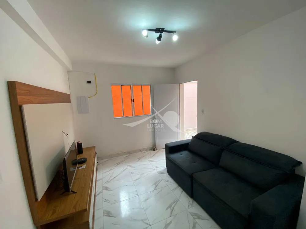 Casa, 4 quartos, 100 m² - Foto 5