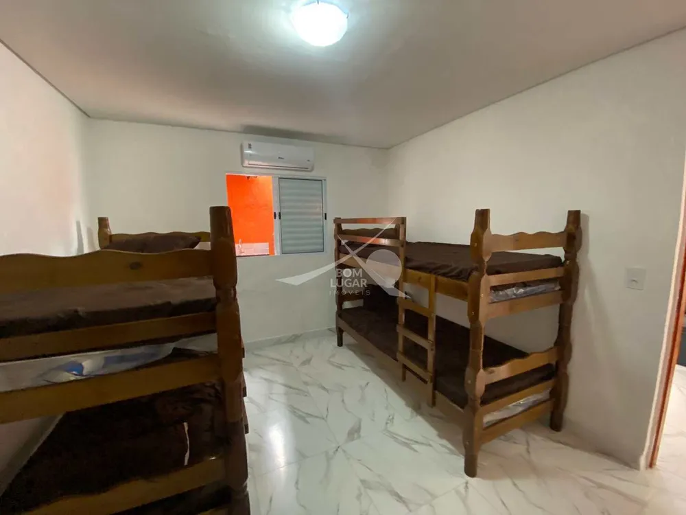Casa, 4 quartos, 100 m² - Foto 7
