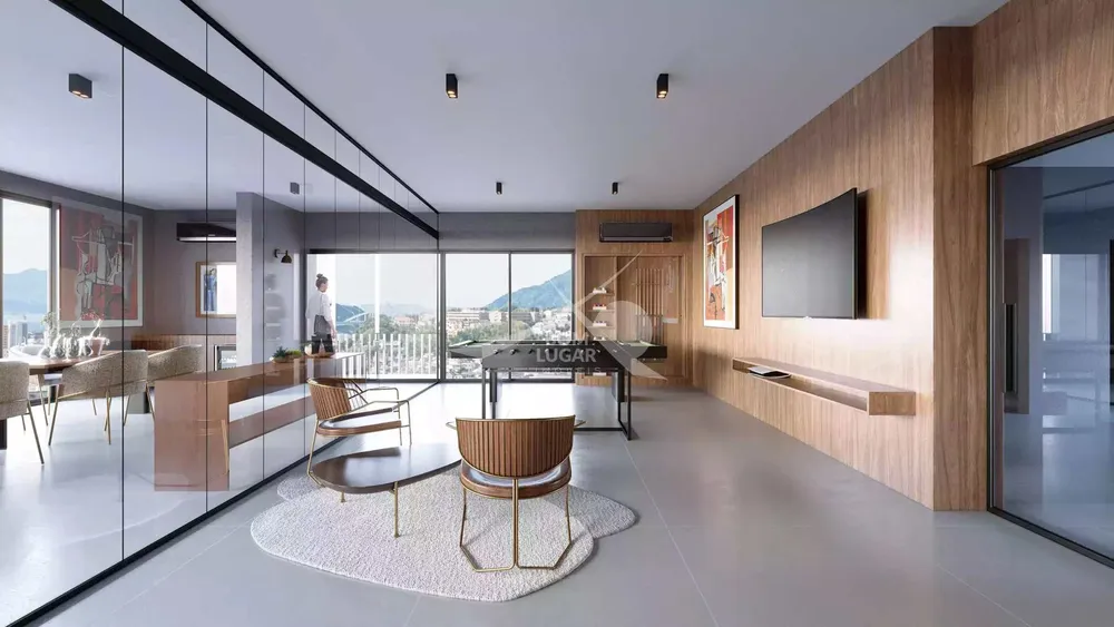 Apartamento, 2 quartos, 74 m² - Foto 6