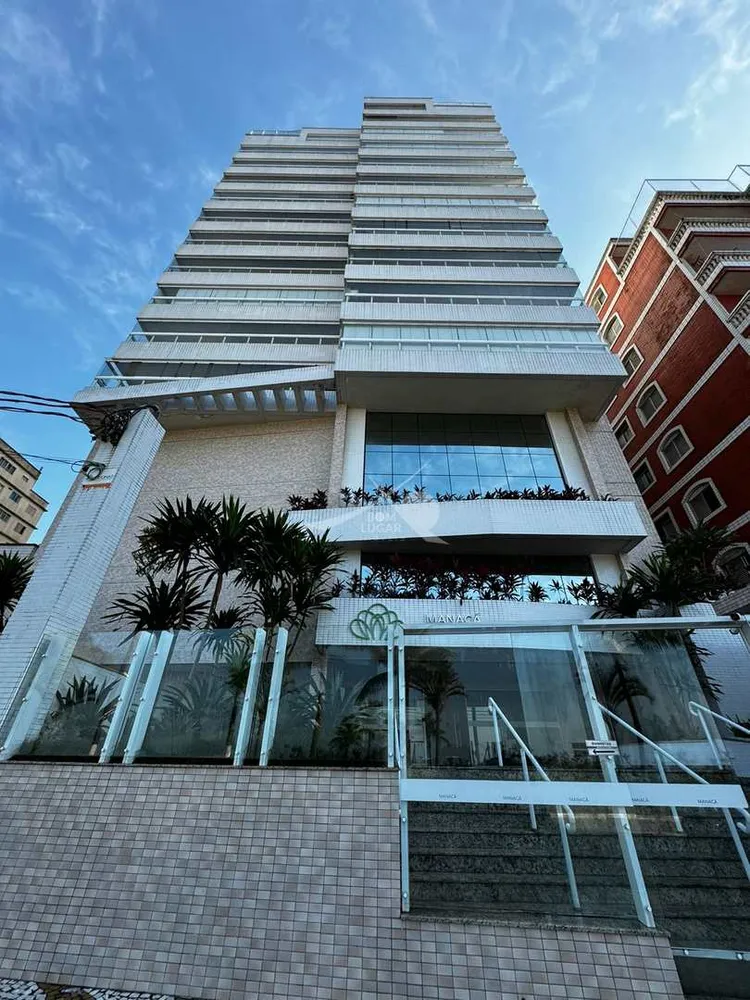 Apartamento, 1 quarto, 54 m² - Foto 11