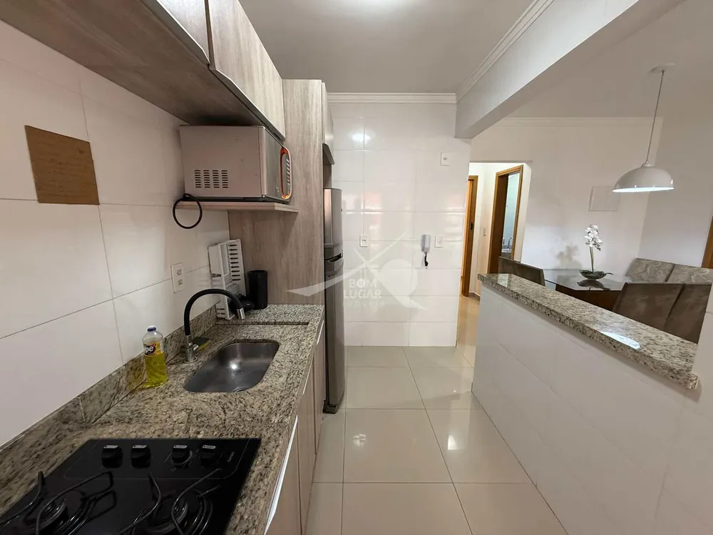 Apartamento, 1 quarto, 54 m² - Foto 8