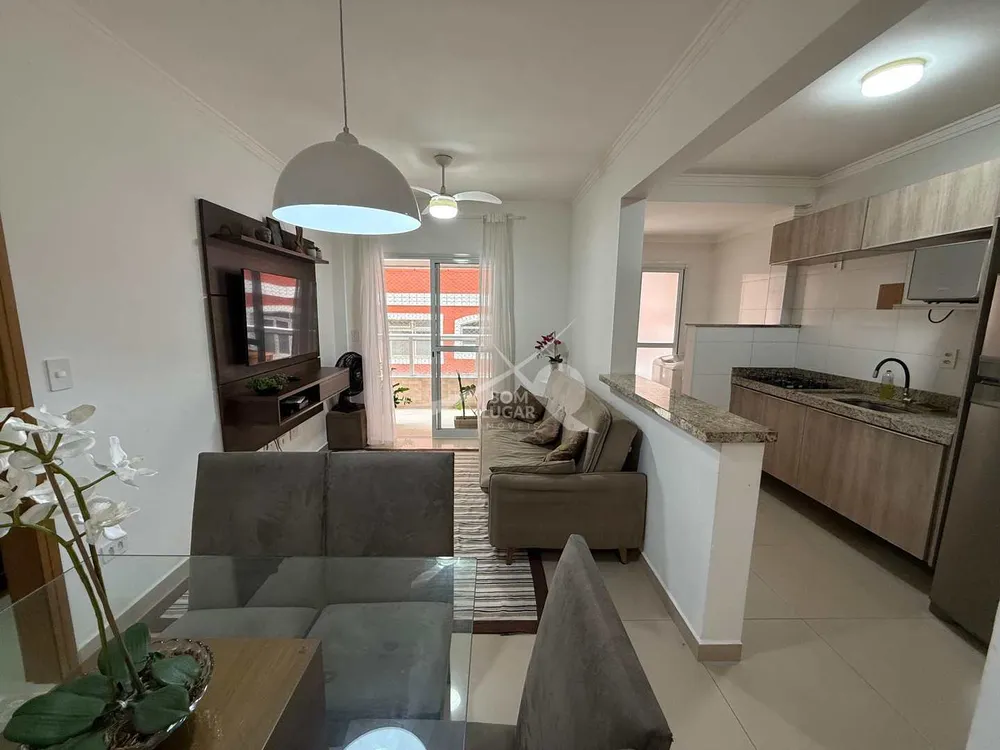 Apartamento, 1 quarto, 54 m² - Foto 6