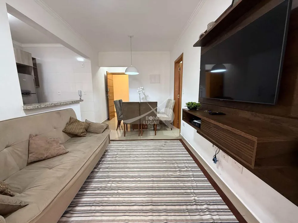 Apartamento, 1 quarto, 54 m² - Foto 15