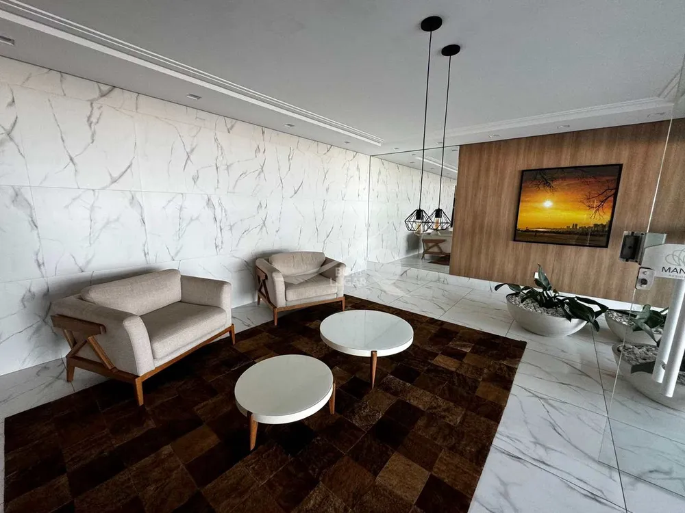 Apartamento, 1 quarto, 54 m² - Foto 1