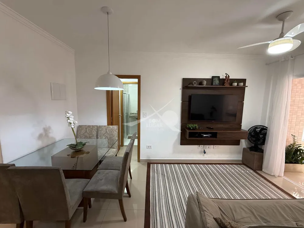 Apartamento, 1 quarto, 54 m² - Foto 2