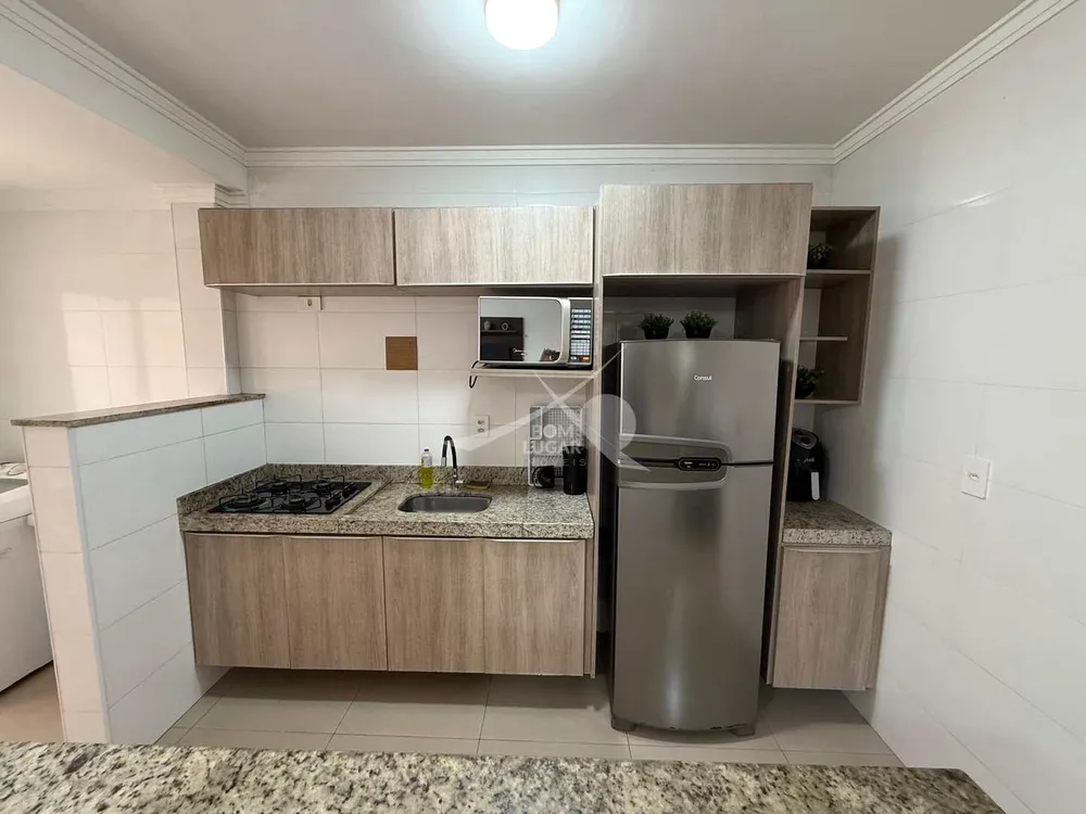Apartamento, 1 quarto, 54 m² - Foto 16