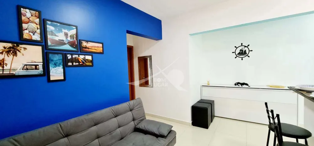 Apartamento, 1 quarto, 43 m² - Foto 19