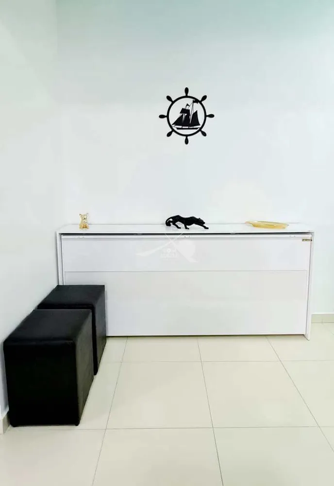 Apartamento, 1 quarto, 43 m² - Foto 6