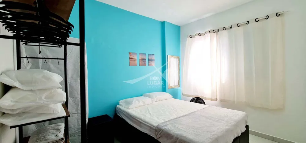 Apartamento, 1 quarto, 43 m² - Foto 3
