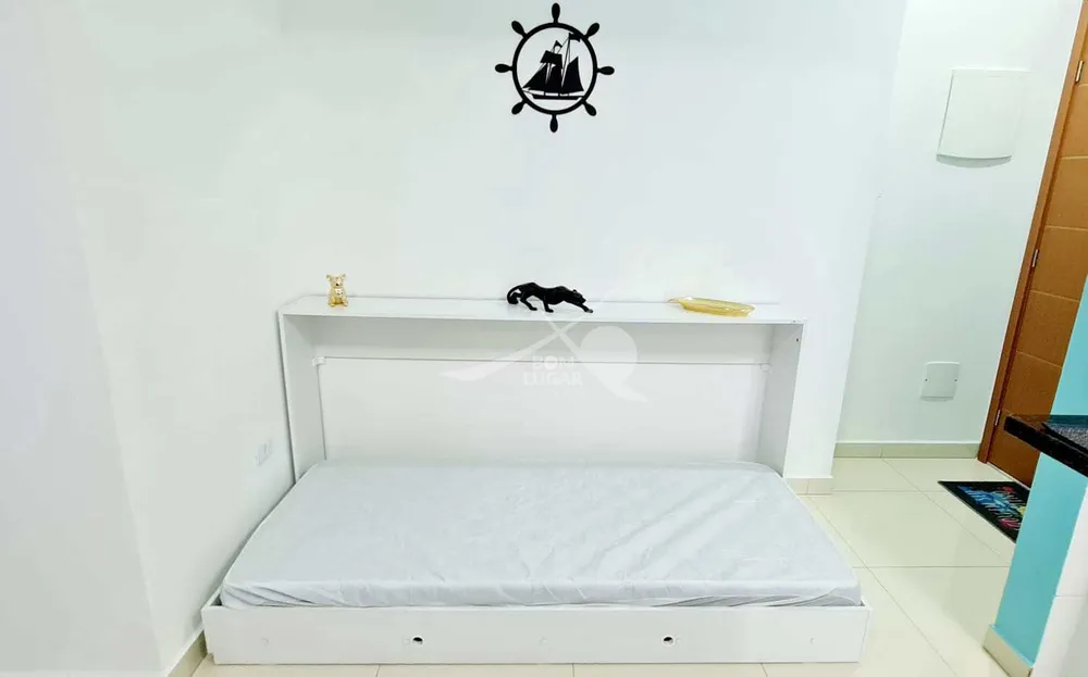 Apartamento, 1 quarto, 43 m² - Foto 5