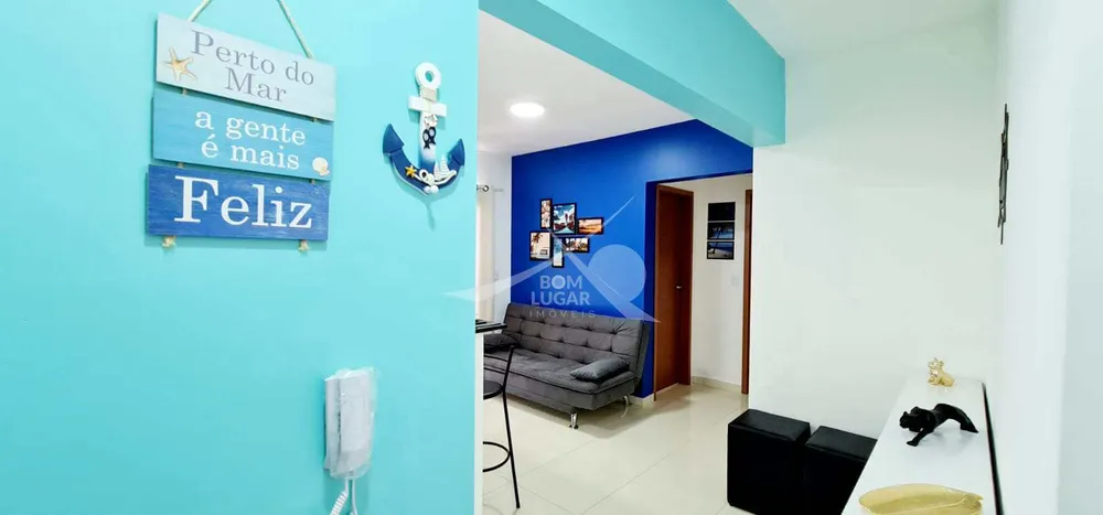 Apartamento, 1 quarto, 43 m² - Foto 12