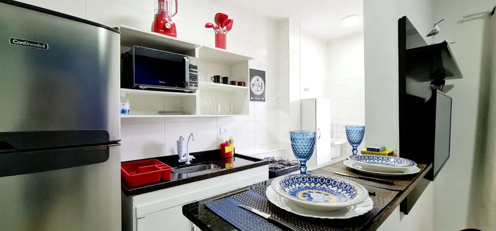 Apartamento, 1 quarto, 43 m² - Foto 20