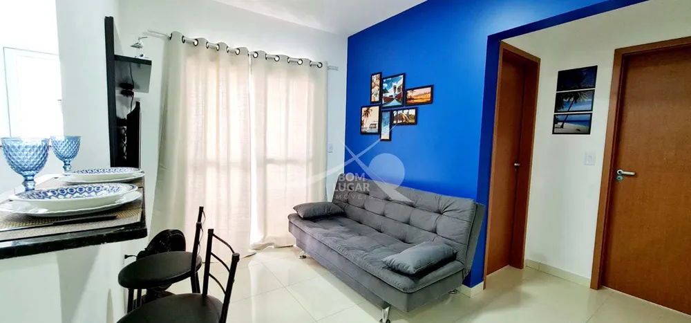 Apartamento, 1 quarto, 43 m² - Foto 9