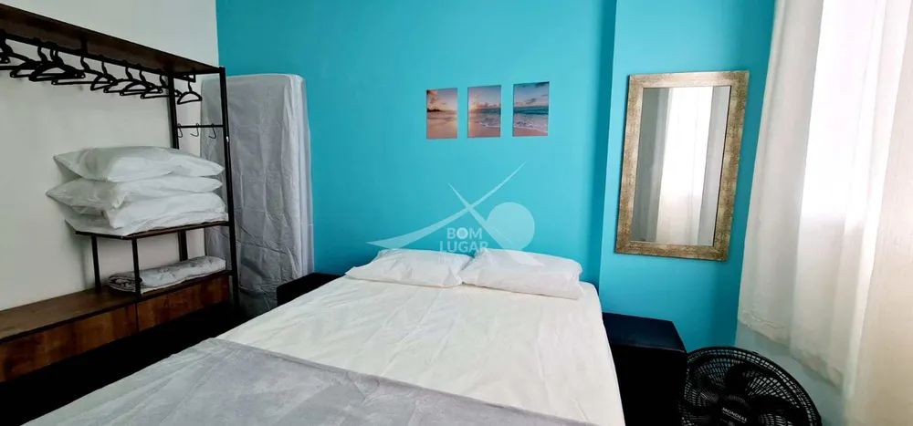 Apartamento, 1 quarto, 43 m² - Foto 4