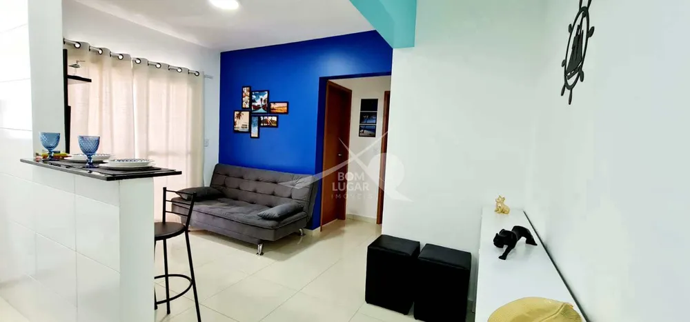 Apartamento, 1 quarto, 43 m² - Foto 10