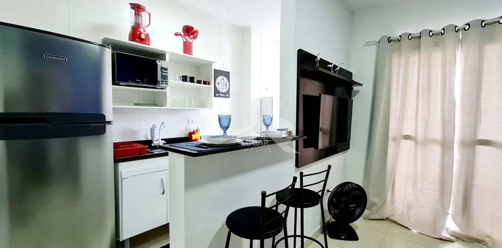 Apartamento, 1 quarto, 43 m² - Foto 15