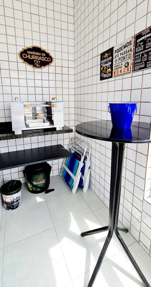 Apartamento, 1 quarto, 43 m² - Foto 17