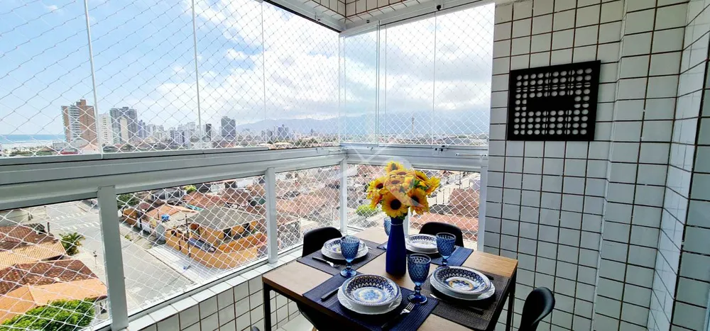 Apartamento, 1 quarto, 43 m² - Foto 2