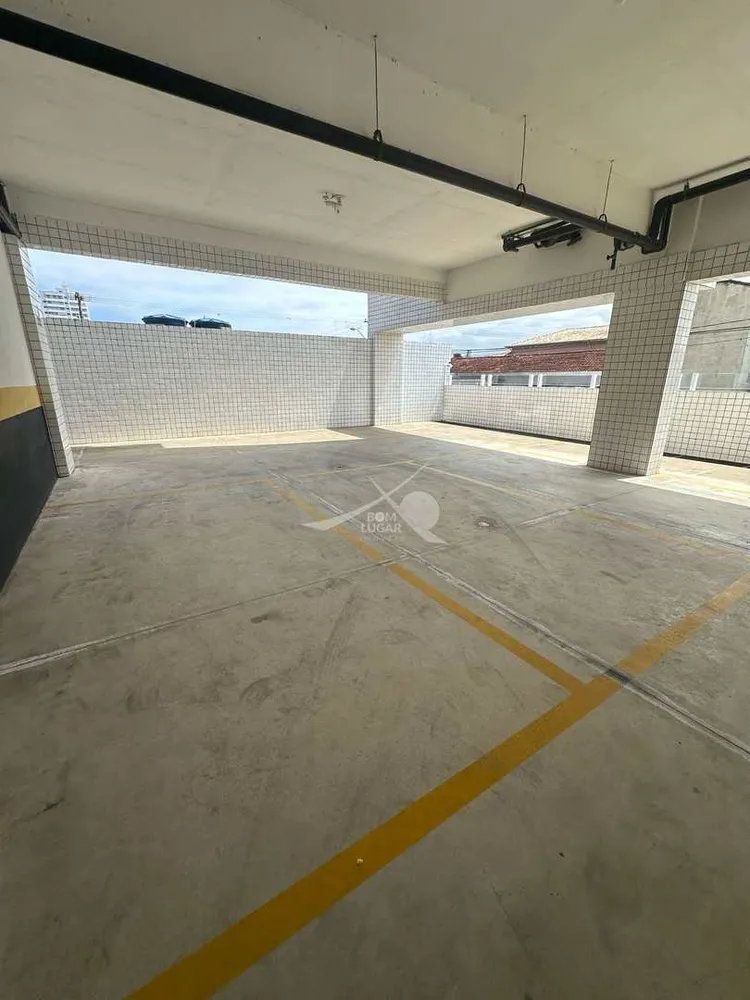 Apartamento, 1 quarto, 43 m² - Foto 1