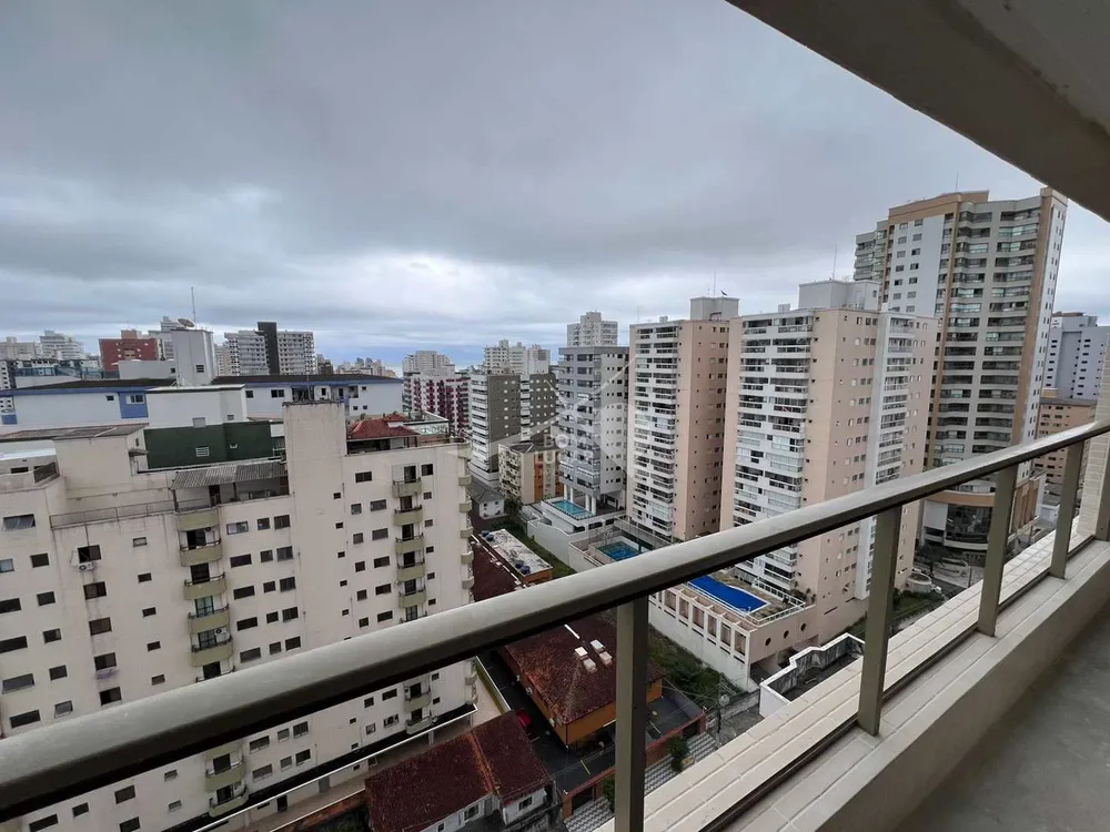 Apartamento, 3 quartos, 120 m² - Foto 1