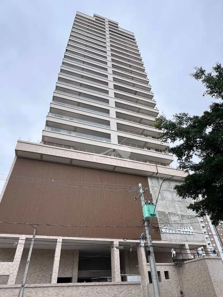 Apartamento, 3 quartos, 120 m² - Foto 20