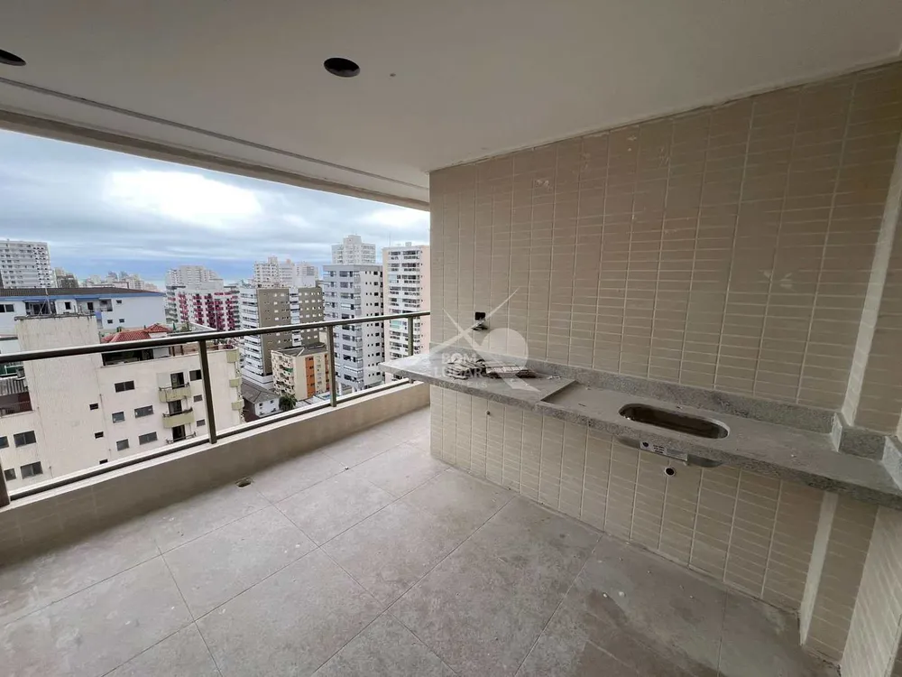 Apartamento, 3 quartos, 120 m² - Foto 6