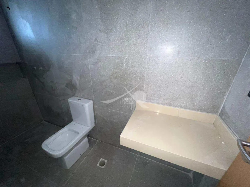 Apartamento, 3 quartos, 120 m² - Foto 5
