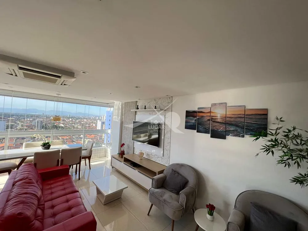 Cobertura, 3 quartos, 143 m² - Foto 3