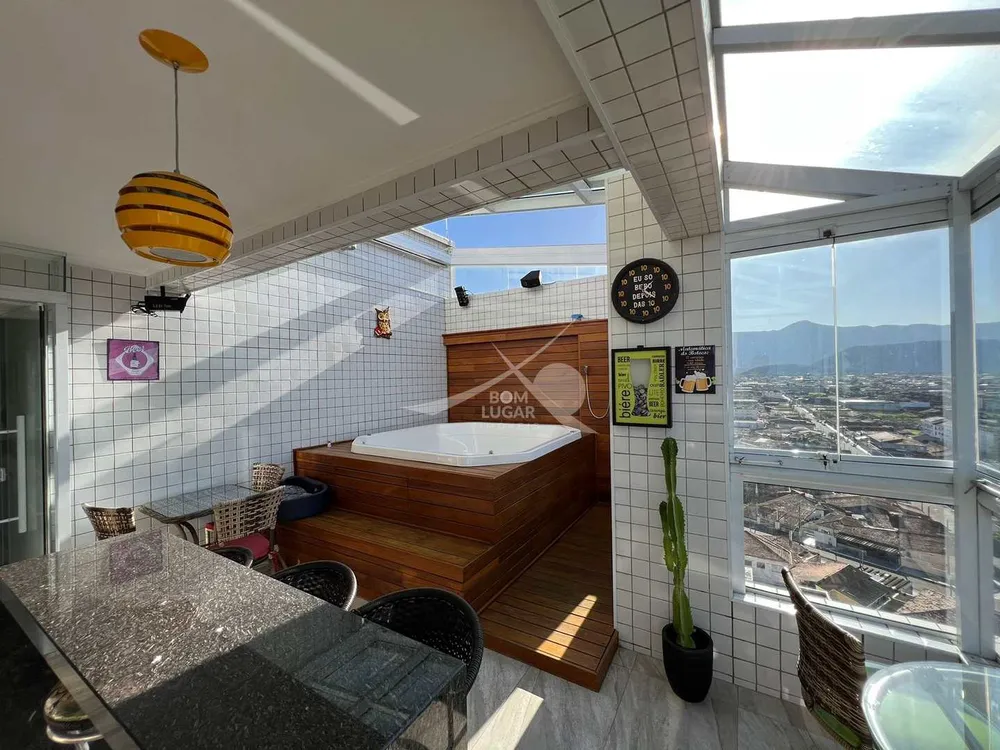 Cobertura, 3 quartos, 143 m² - Foto 20