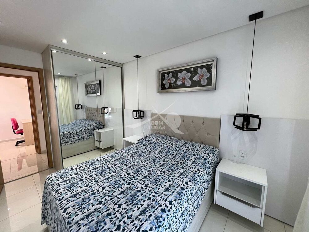 Cobertura, 3 quartos, 143 m² - Foto 11