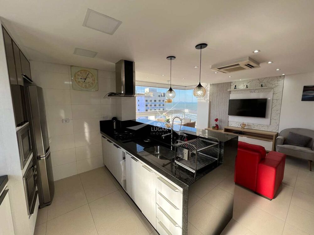 Cobertura, 3 quartos, 143 m² - Foto 9