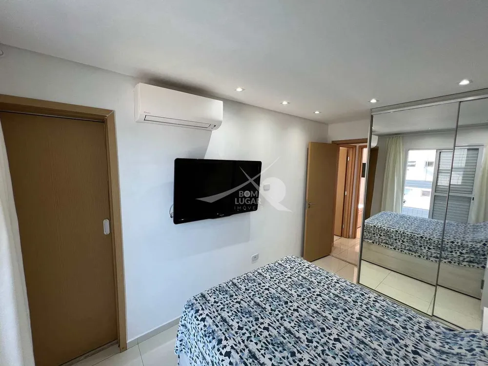 Cobertura, 3 quartos, 143 m² - Foto 12