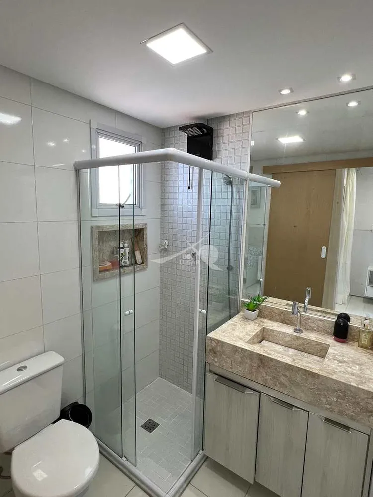 Cobertura, 3 quartos, 143 m² - Foto 14